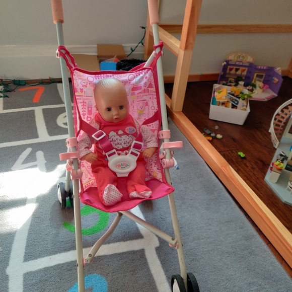 Kids toys and games - Picture 4 of 15